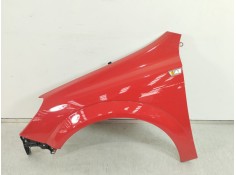 Recambio de aleta delantera izquierda para opel astra gtc cosmo referencia OEM IAM   