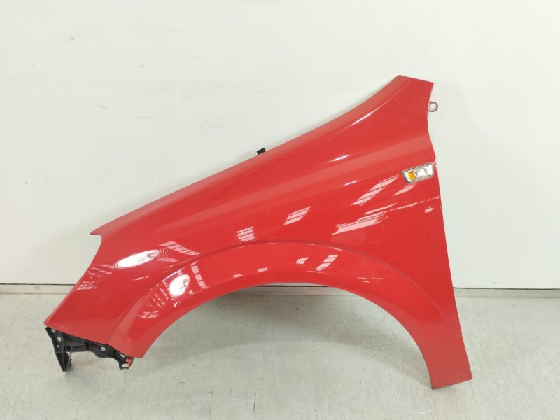 Recambio de aleta delantera izquierda para opel astra gtc cosmo referencia OEM IAM   