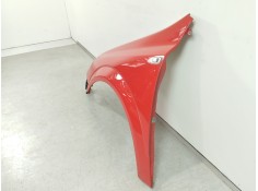 Recambio de aleta delantera izquierda para opel astra gtc cosmo referencia OEM IAM    2