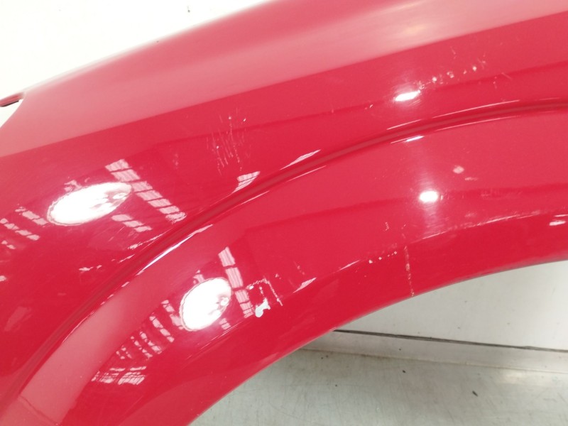 Recambio de aleta delantera izquierda para opel astra gtc cosmo referencia OEM IAM   