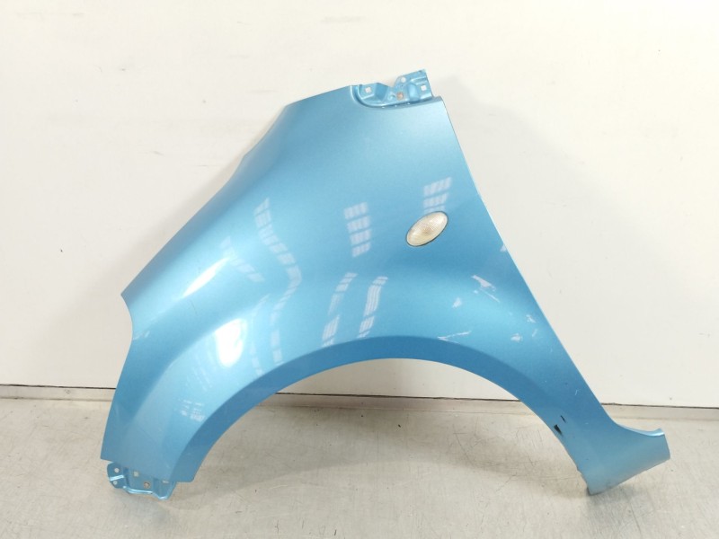 Recambio de aleta delantera izquierda para suzuki splash a5b gls referencia OEM IAM 5771051K  