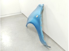 Recambio de aleta delantera izquierda para suzuki splash a5b gls referencia OEM IAM 5771051K   2