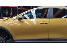 Recambio de puerta delantera izquierda para kia xceed m6ah11 referencia OEM IAM