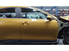 Recambio de puerta delantera derecha para kia xceed m6ah11 referencia OEM IAM   