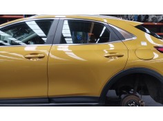Recambio de puerta trasera izquierda para kia xceed m6ah11 referencia OEM IAM   