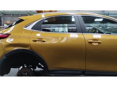 Recambio de puerta trasera derecha para kia xceed m6ah11 referencia OEM IAM   