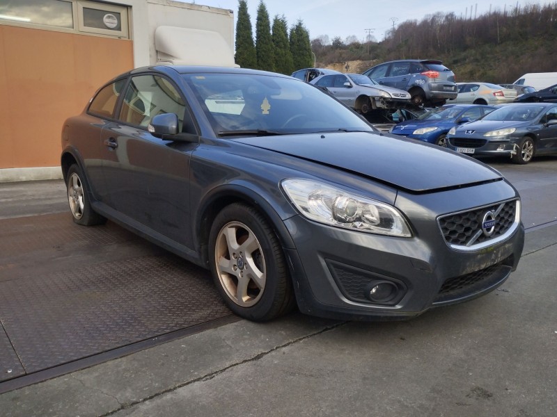 volvo c30 del año 2011 volvo c30 del año 2011
