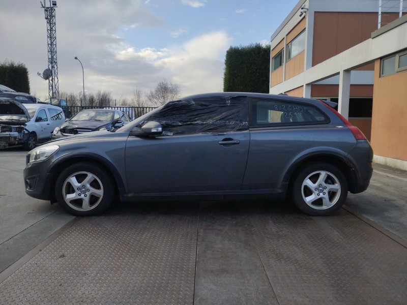 volvo c30 del año 2011 volvo c30 del año 2011