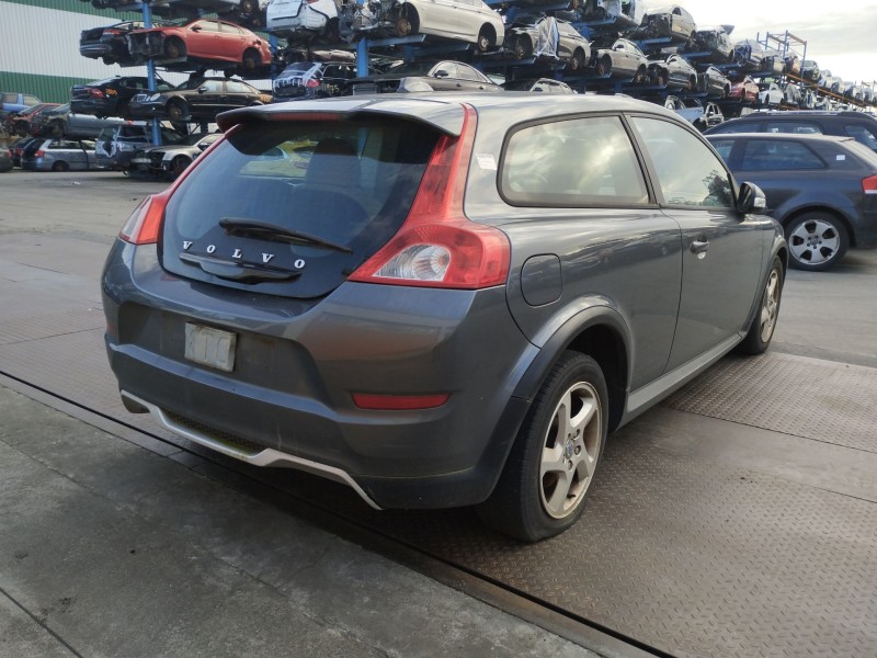 volvo c30 del año 2011 volvo c30 del año 2011