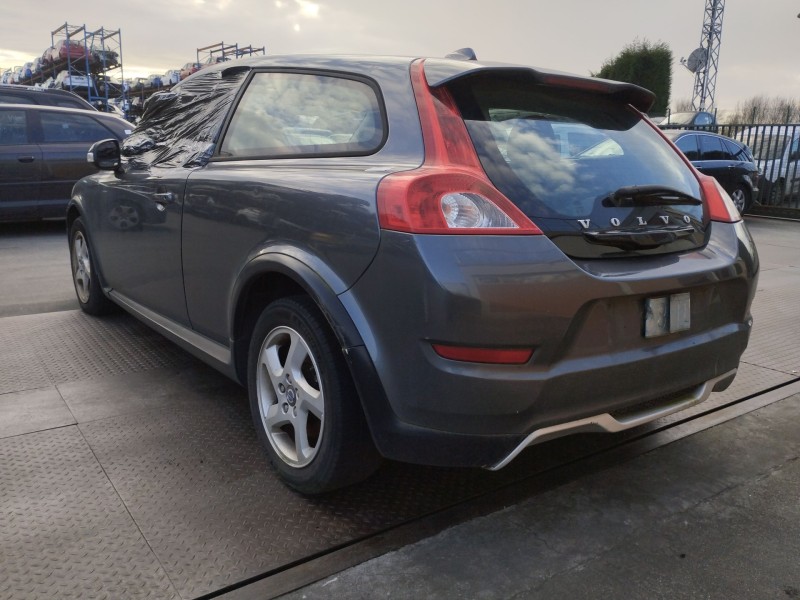 volvo c30 del año 2011 volvo c30 del año 2011