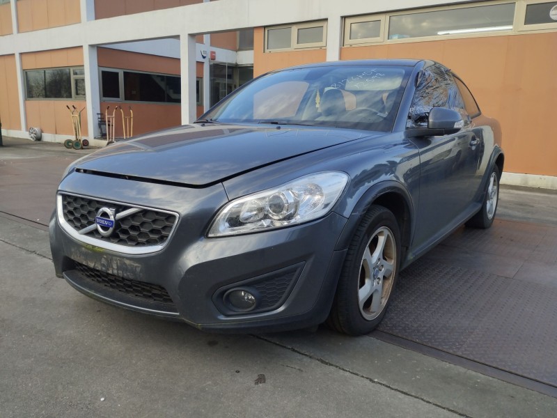 volvo c30 del año 2011 volvo c30 del año 2011