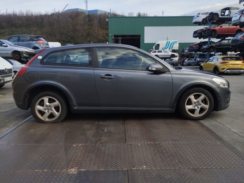 volvo c30 del año 2011 volvo c30 del año 2011