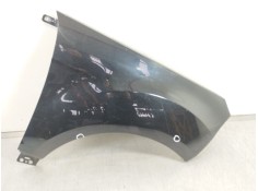 Recambio de aleta delantera derecha para ford ecosport titanium referencia OEM IAM