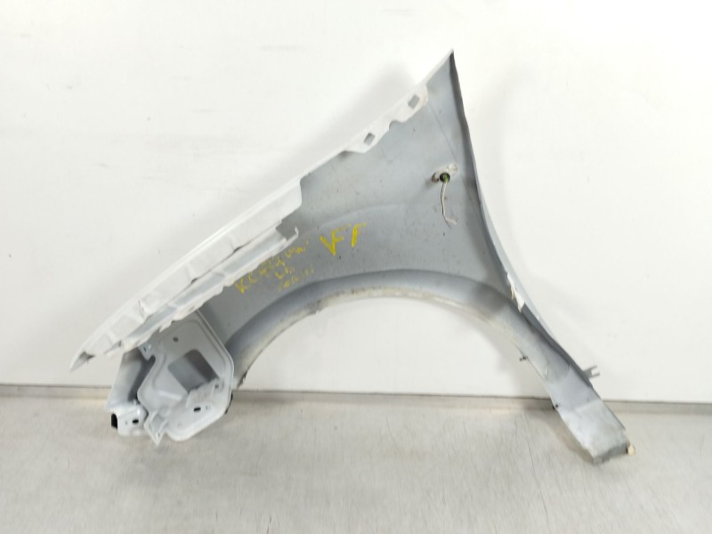 Recambio de aleta delantera derecha para dacia logan ii essential referencia OEM IAM 631002288R  