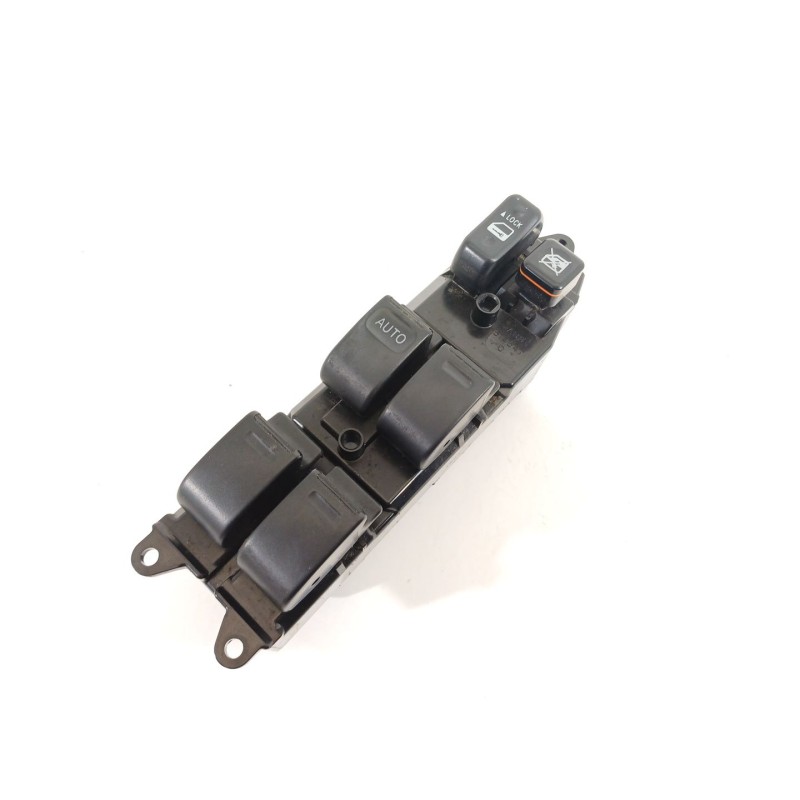 Recambio de mando elevalunas delantero izquierdo para toyota prius (nhw20) basis referencia OEM IAM 8482047050  