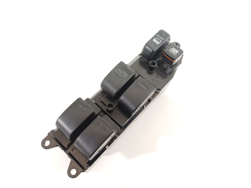 Recambio de mando elevalunas delantero izquierdo para toyota prius (nhw20) basis referencia OEM IAM 8482047050  