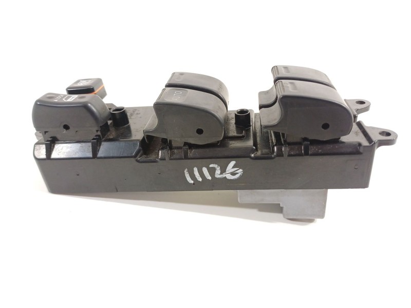 Recambio de mando elevalunas delantero izquierdo para toyota prius (nhw20) basis referencia OEM IAM 8482047050  