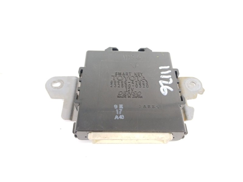 Recambio de modulo electronico para toyota prius (nhw20) basis referencia OEM IAM 8999047023  