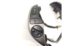 Recambio de mando volante para toyota prius (nhw20) basis referencia OEM IAM 8424747010 8424447010 8424447010 2