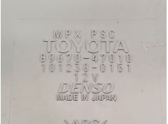 Recambio de modulo electronico para toyota prius (nhw20) basis referencia OEM IAM 8967047010   2