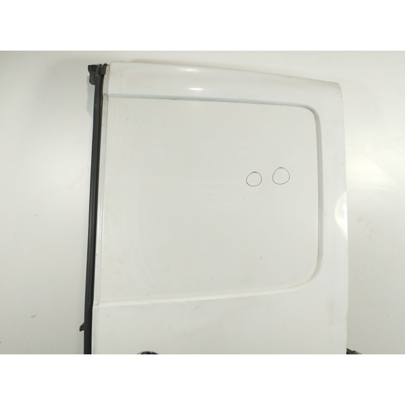 Recambio de puerta trasera derecha para opel vivaro b kasten/combi combi l1 2.9t referencia OEM IAM   