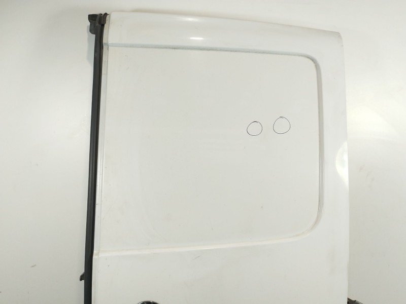 Recambio de puerta trasera derecha para opel vivaro b kasten/combi combi l1 2.9t referencia OEM IAM   