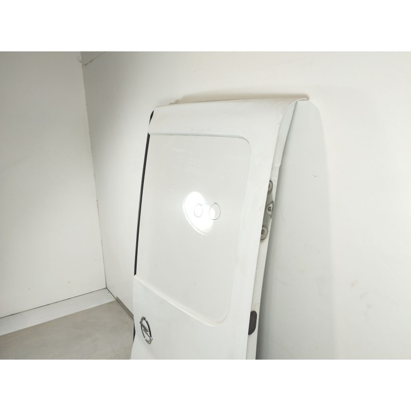 Recambio de puerta trasera derecha para opel vivaro b kasten/combi combi l1 2.9t referencia OEM IAM   