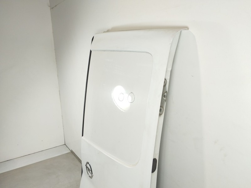 Recambio de puerta trasera derecha para opel vivaro b kasten/combi combi l1 2.9t referencia OEM IAM   