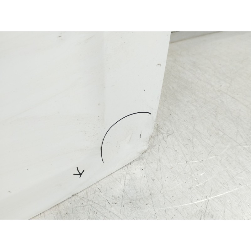 Recambio de puerta trasera derecha para opel vivaro b kasten/combi combi l1 2.9t referencia OEM IAM   