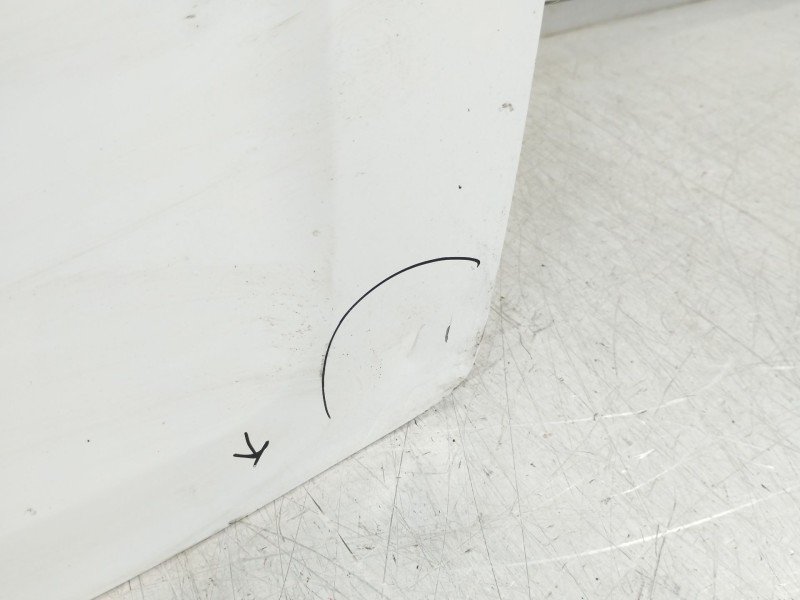 Recambio de puerta trasera derecha para opel vivaro b kasten/combi combi l1 2.9t referencia OEM IAM   