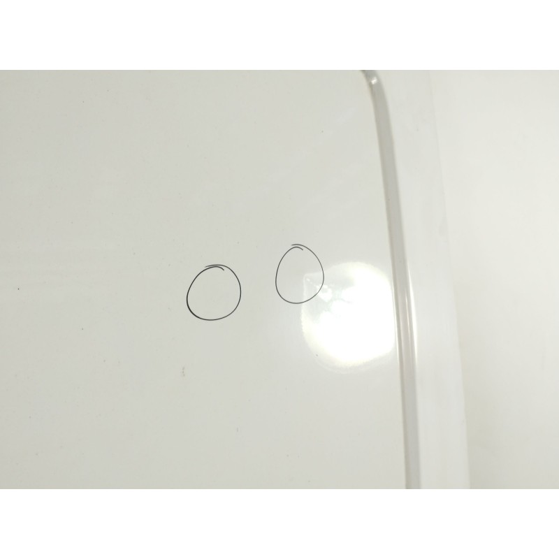 Recambio de puerta trasera derecha para opel vivaro b kasten/combi combi l1 2.9t referencia OEM IAM   