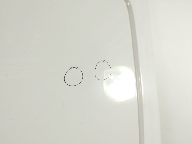 Recambio de puerta trasera derecha para opel vivaro b kasten/combi combi l1 2.9t referencia OEM IAM   