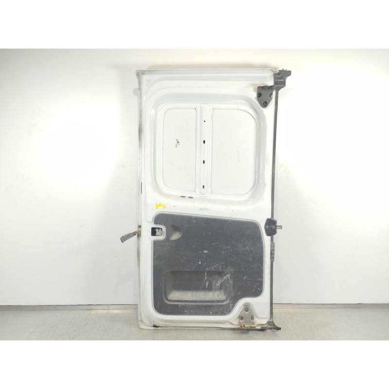 Recambio de puerta trasera derecha para opel vivaro b kasten/combi combi l1 2.9t referencia OEM IAM   
