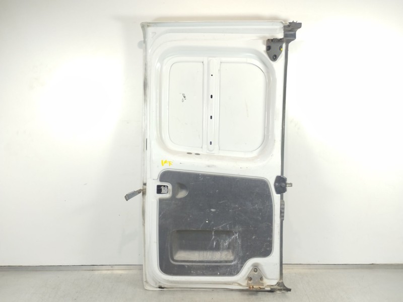 Recambio de puerta trasera derecha para opel vivaro b kasten/combi combi l1 2.9t referencia OEM IAM   