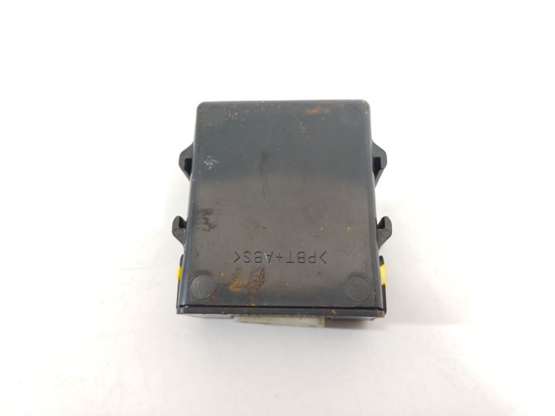 Recambio de modulo electronico para toyota prius (nhw20) basis referencia OEM IAM 8999147030  