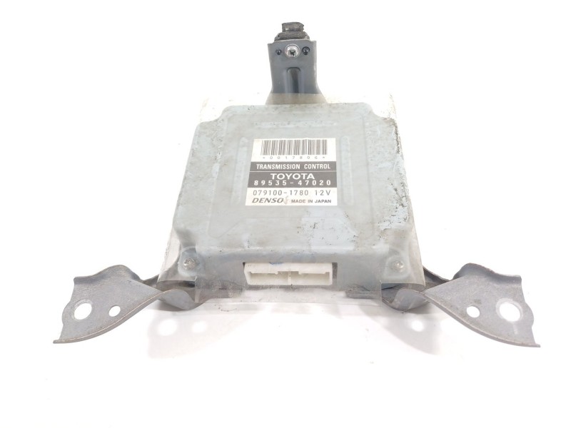 Recambio de modulo electronico para toyota prius (nhw20) basis referencia OEM IAM 8953547020  
