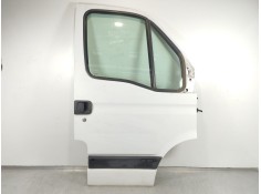Recambio de puerta delantera derecha para nissan interstar mod. 04 (x70) combi l 1h1 9 - plazas, 2.8 t referencia OEM IAM   
