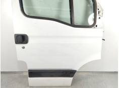 Recambio de puerta delantera derecha para nissan interstar mod. 04 (x70) combi l 1h1 9 - plazas, 2.8 t referencia OEM IAM    2