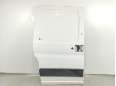 Recambio de puerta lateral corredera derecha para citroën berlingo 1.9 diesel referencia OEM IAM   