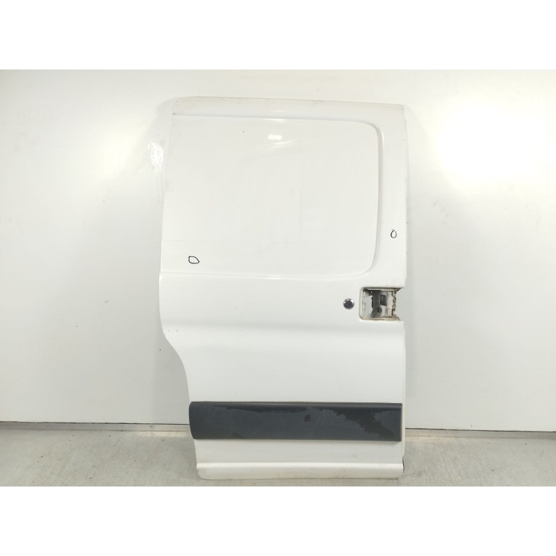 Recambio de puerta lateral corredera derecha para citroën berlingo 1.9 diesel referencia OEM IAM   