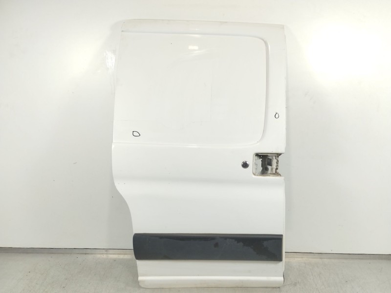 Recambio de puerta lateral corredera derecha para citroën berlingo 1.9 diesel referencia OEM IAM   