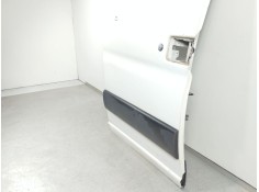 Recambio de puerta lateral corredera derecha para citroën berlingo 1.9 diesel referencia OEM IAM    2