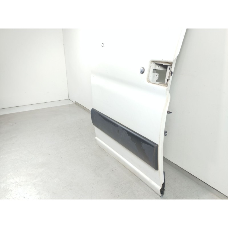 Recambio de puerta lateral corredera derecha para citroën berlingo 1.9 diesel referencia OEM IAM   