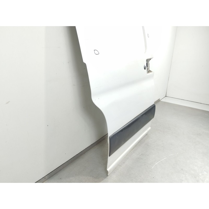 Recambio de puerta lateral corredera derecha para citroën berlingo 1.9 diesel referencia OEM IAM   