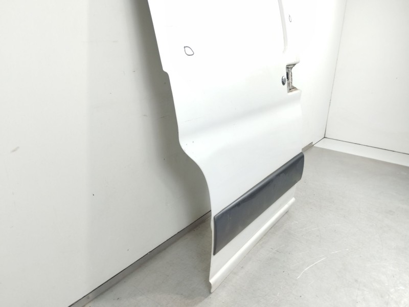 Recambio de puerta lateral corredera derecha para citroën berlingo 1.9 diesel referencia OEM IAM   