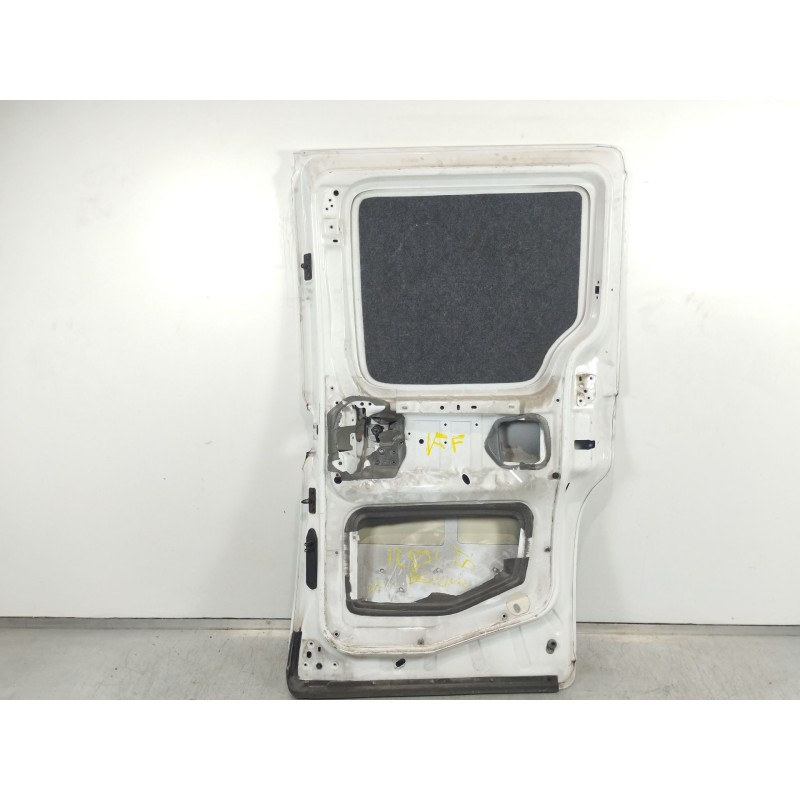 Recambio de puerta lateral corredera derecha para citroën berlingo 1.9 diesel referencia OEM IAM   