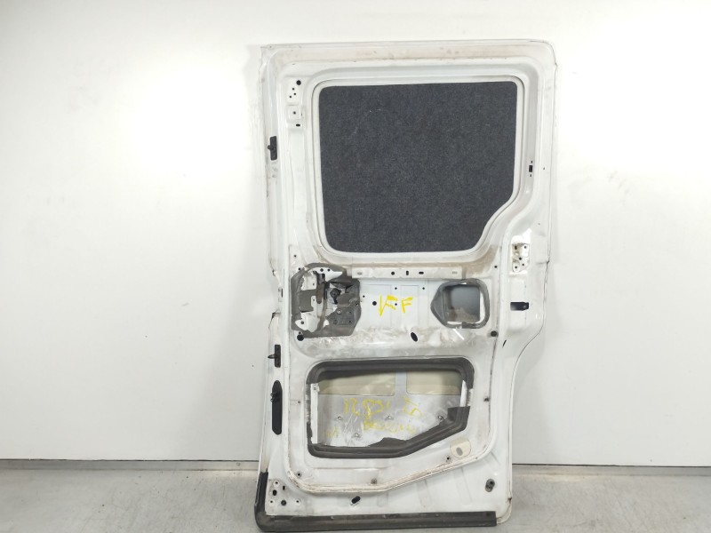 Recambio de puerta lateral corredera derecha para citroën berlingo 1.9 diesel referencia OEM IAM   