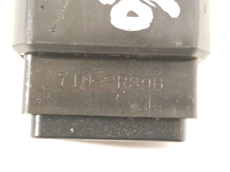 Recambio de conmutador de arranque para toyota prius (nhw20) basis referencia OEM IAM 7102R89B  