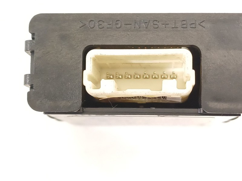 Recambio de modulo electronico para toyota prius (nhw20) basis referencia OEM IAM 8999347011  