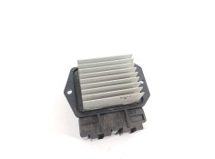 Recambio de resistencia calefaccion para toyota prius (nhw20) basis referencia OEM IAM 8716547020  